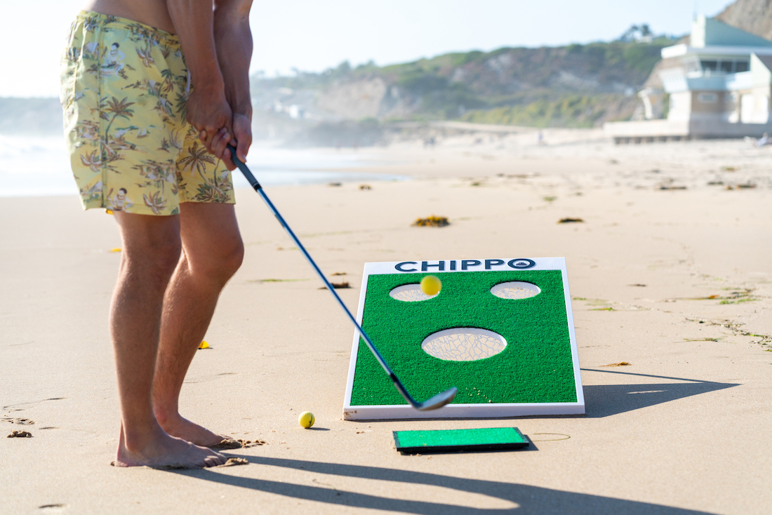 Ranking The Best Backyard Golf Games For Barbecues, Tailgates, And Day