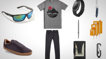 You’ll Thank Yourself For Picking Up These New Everyday Carry Accessories