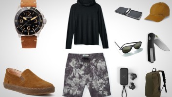 10 Of The Best Everyday Essentials Your Money Can Buy