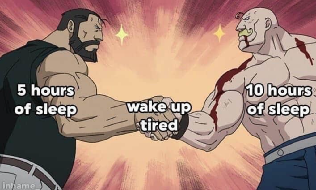 best memes funniest of 2021 always tired joke