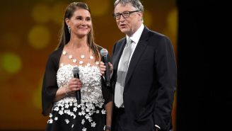 Internet Reacts To Bill Gates’ Divorce The Only Way It Knows How: Glorious Memes