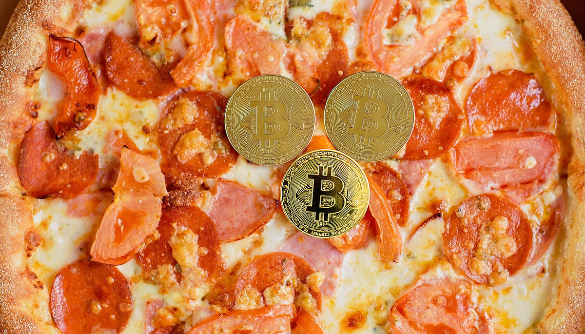 crypto pizza