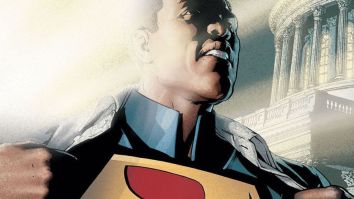 The Next Live-Action Superman Will Be Black, With WB Looking To Hire A Black Director
