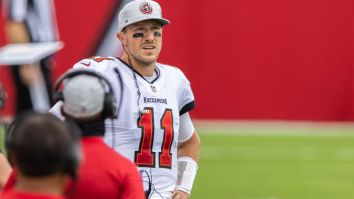 Bruce Arians Thinks Blaine Gabbert Is The Most Underrated Player In The NFL, Seriously