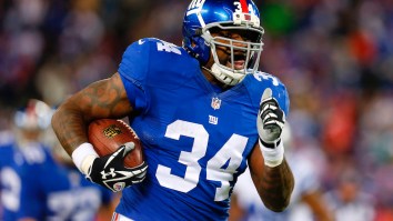 Tim Tebow’s Comeback Has Inspired Brandon Jacobs To Seriously Consider Returning To NFL As A Defensive End