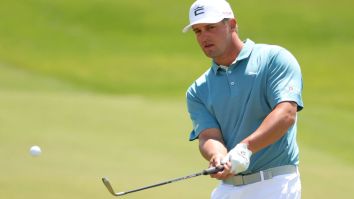 Bryson DeChambeau Intrigued By ‘Interesting’ Super League, Says He Won’t Be The First To Sign Up