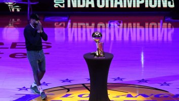 Charles Barkley’s Right: If LeBron James Wins NBA Title This Year, He Deserves The GOAT Title Over Michael Jordan