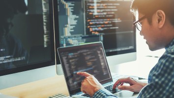 Become A Master Coder With These $35 Training Courses