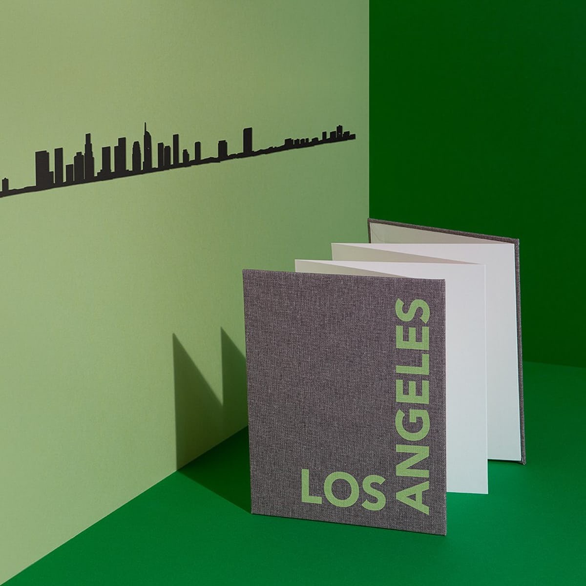 This Wall Art Of City Skylines Is Perfect For Your Man Cave Or Home