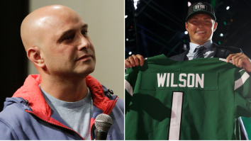 NY Radio Host Faces Backlash After Awkwardly Asking Jets QB  Zach Wilson About His ‘Hot’ Mom Trending On Social Media
