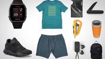 10 Daily Gear Essentials For Staying Fit, Active, And Ready
