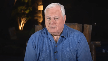 Dallas Sportscasting Legend Takes A Hilarious Shot At The Cowboys While Announcing His Retirement