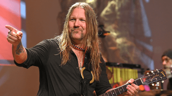 Devon Allman Reveals How He Dealt With The Pressure Of Being The Son Of A Rock Icon While Pursuing His Own Music Career
