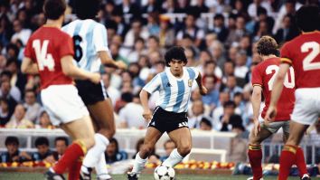 Seven People Have Been Charged With The Murder Of Diego Maradona