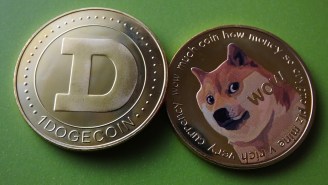 Nobody Should Be Surprised By The U.S. States Reportedly Most Dogecoin-Crazed