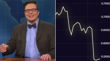 The Internet Was Furious After Robinhood’s Servers Crashed While Watching Dogecoin Prices Plummet During Elon Musk’s SNL Appearance