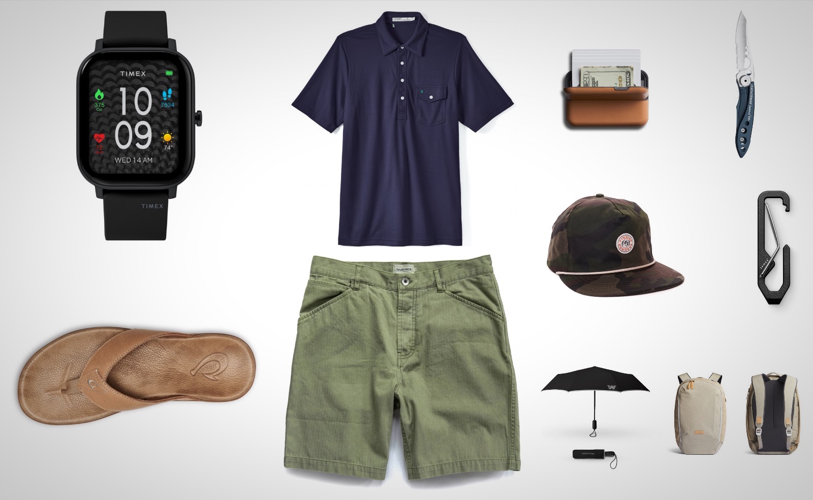 10 Essential Everyday Carry Accessories For Living Your Best Life