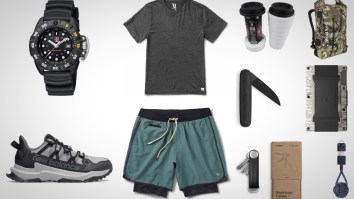 10 Rugged And Active Everyday Carry Essentials