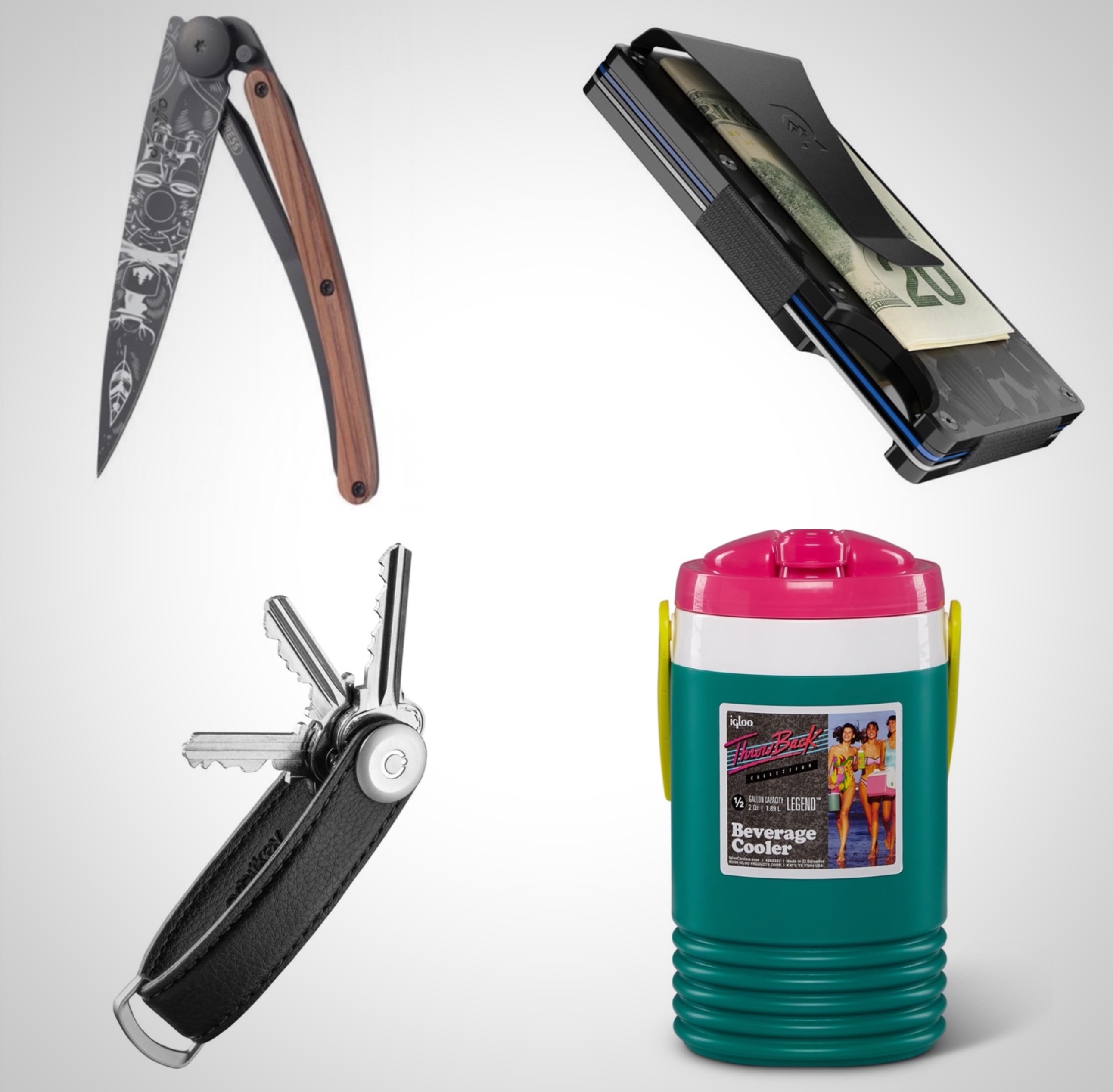 10 Everyday Carry Items And Accessories For Living Your Best Life