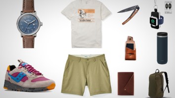 10 Everyday Carry Upgrades For Living Your Best Life This Spring And Summer