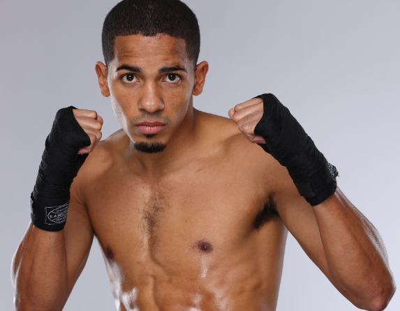 Boxer Felix Verdejo Arrested For The Murder Of His ...