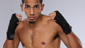 Boxer Felix Verdejo Arrested For The Murder Of His Pregnant Mistress Keishla Rodriguez Ortiz And The Details Are Disturbing