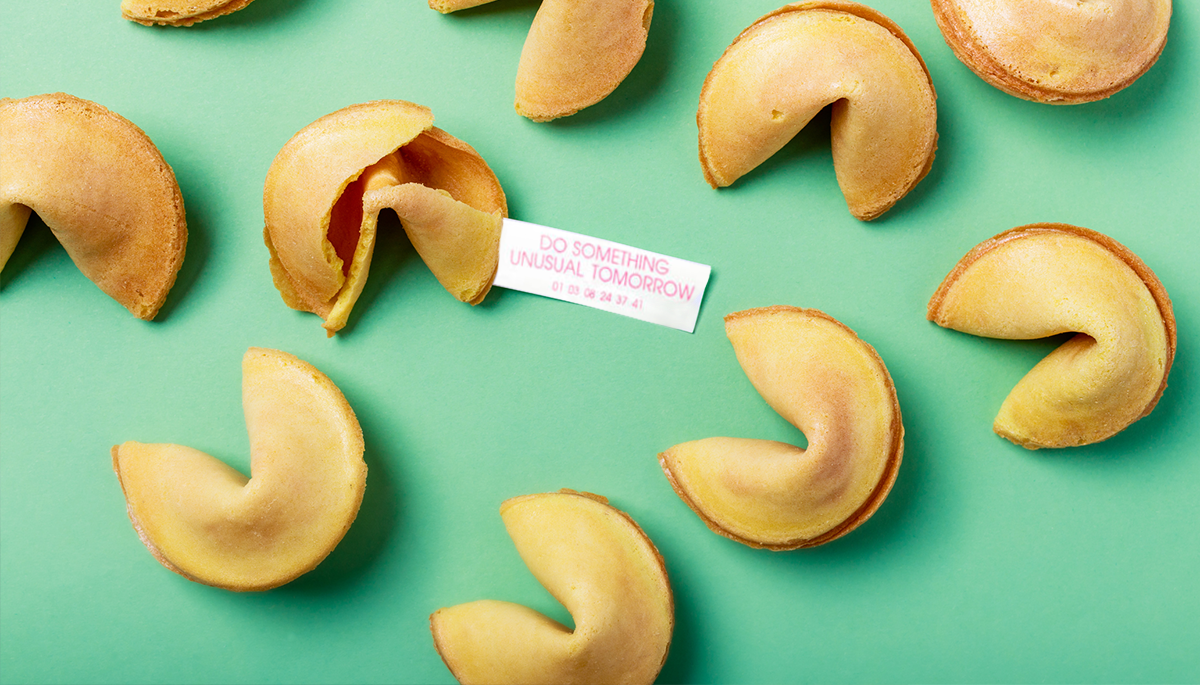 fortune cookie lucky numbers