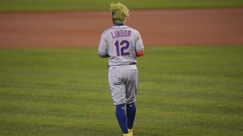 Mets Fans Already Fed Up With $340M Man Francisco Lindor, Who’s Batting .189 With Just 7 XBH