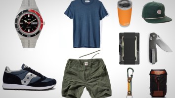 10 Functional, Stylish, And Comfortable Everyday Carry Essentials
