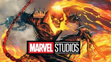 Ghost Rider RUMORED To Make Marvel Cinematic Universe Debut Next Year