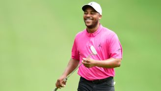 Harold Varner III Would Listen If The Premier Golf League Came Calling: ‘That’s Life Changing Money’