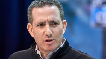 Eagles’ GM Howie Roseman Explains That Awkward Exchange He Had With A Team Scout At The NFL Draft