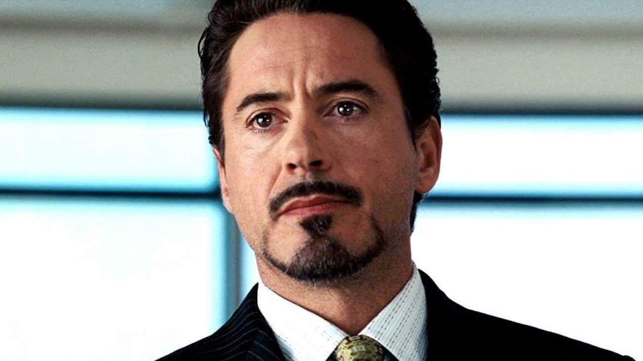How Robert Downey Jr S Iron Man Ending Ad Lib Changed The Mcu Forever Brobible