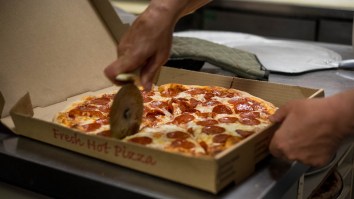 Pizza Delivery Guy Who Was Paid In Bitcoin And Then Squandered $390 Million Has No Regrets