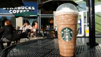 Insane Starbucks Order From ‘Edward’ Goes Viral, Internet Reacts With Scorn And Even Crazier Coffee Combinations