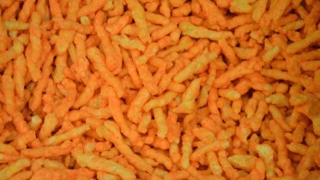 Frito-Lay: Flamin’ Hot Cheetos Inventor A Fraud, Biopic Story Is Urban Legend – Richard Montañez Fires Back