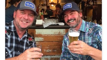 Island Brands Beer: How Two Buddies Are Taking On Big Beer With A Light Beer And Chill Vibes