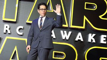J.J. Abrams Turns Into Captain Obvious, Admits The ‘Star Wars’ Sequel Trilogy Should’ve Had A ‘Plan’