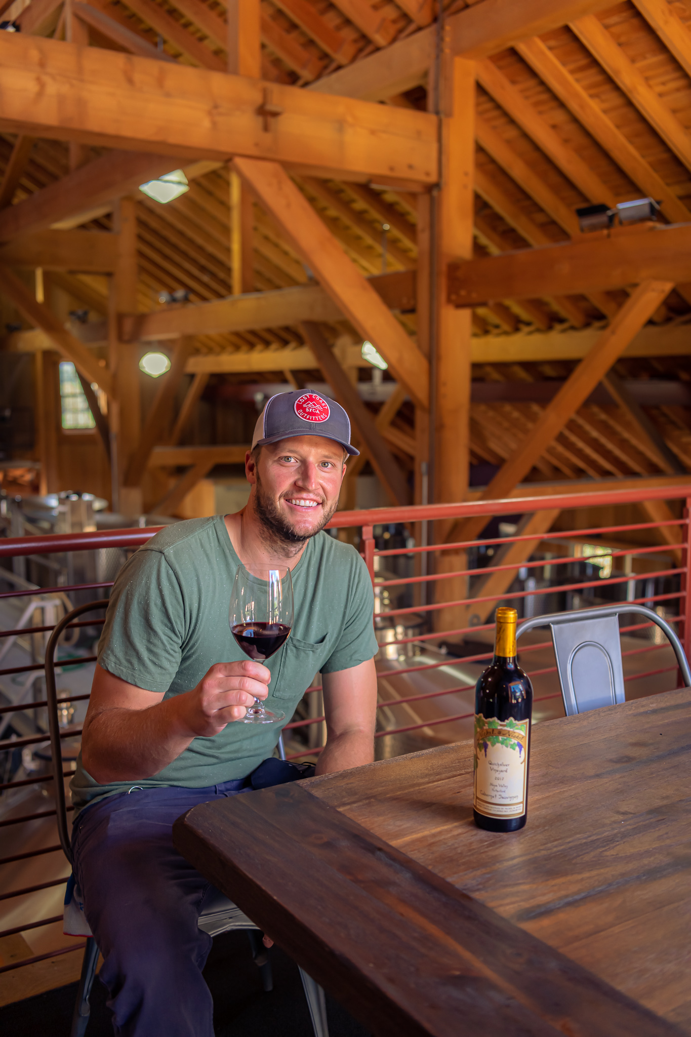 Sonoma Winemaker Shares What It's Like Making Elite Private Wines For