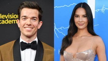 John Mulaney Ghosted Olivia Munn’s Email Years Ago, Now They’re Reportedly Dating