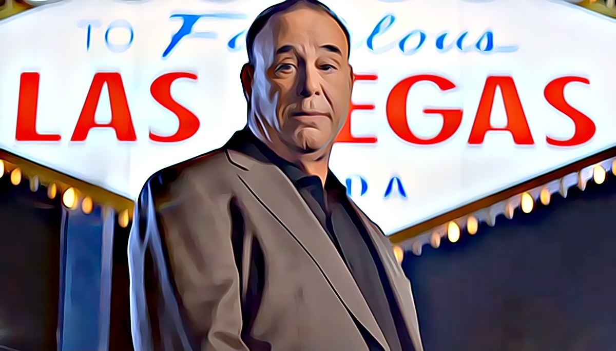 Jon Taffer Reveals If He's Running For Office Talks 'Bar Rescue'
