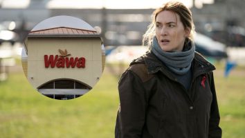 Even Oscar Winner Kate Winslet Is In Awe Of Wawa: ‘It Felt Like A Mythical Place’