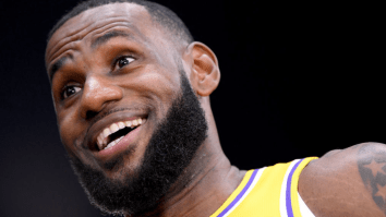Stephen A. Smith And Skip Bayless Are Right, LeBron James’ Game-Winner Against Warriors Was Lucky