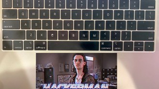 This Mac Keyboard Shortcut Is A Legitimate Game-Changer For Me