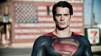 Zack Snyder Reveals The Most Mind-Blowing Moment Of Filming ‘Man of Steel’