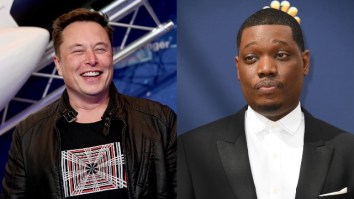 Michael Che Is In Full Support Of Elon Musk Hosting SNL: ‘White People Just Don’t Like Their Billionaires’