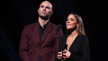 Former NFL Player Mike Caussin To Be Paid Nearly $600k In Divorce Settlement After Allegedly Cheating On His Wife Jana Kramer