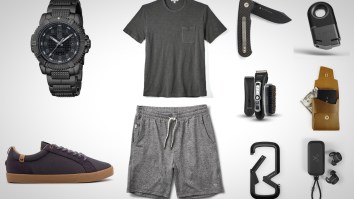 10 New Everyday Carry Essentials For Living Your Best Life
