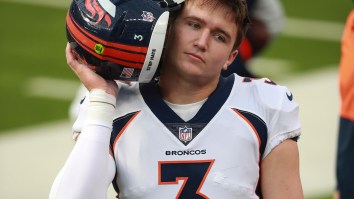 This Ranking Of Every Starting NFL Quarterback Will Either Leave You Stoked Or Defeated About Your Team’s Outlook
