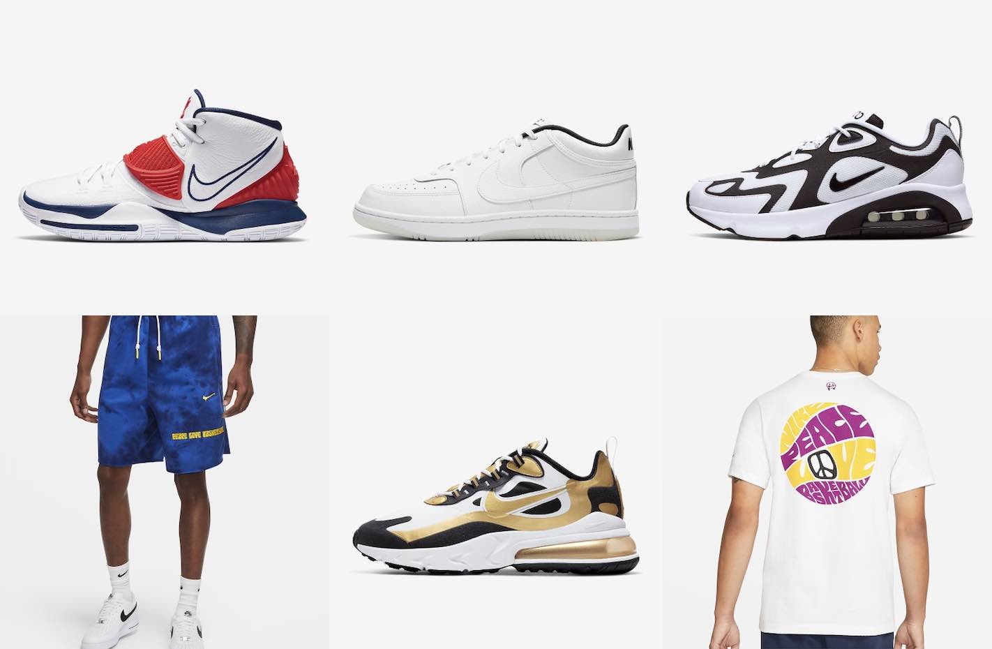 Nike Is Having A Massive Spring Sale Right Now Up To 50 Of Select